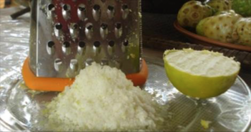 Limonu Bu Şekilde Kullanın Tümörlere, Obeziteye ve Şeker Hastalığına Veda Edin!