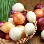 Bu Hastalıklar Sizde de Varsa Soğan Tam Bir Şifa Kaynağı