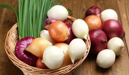 Bu Hastalıklar Sizde de Varsa Soğan Tam Bir Şifa Kaynağı