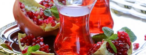 Nar Kabuğunun Öyle Bir Faydası Var ki Asla Çöpe Atamayacaksınız!