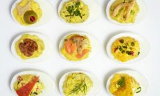 Yumurta Pişirmenin Değişik ve En Güzel Yolları