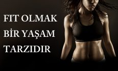 Ömür Boyu Fit Kalmak İçin Uyulması Gereken 5 Basit Altın Kural