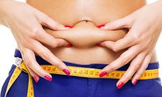 Düz Bir Karın Bölgesi İçin “Flat Belly” Diyetini Deneyin 