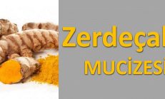 Kansere Karşı Zerdeçal Tam Bir Şifa Kaynağıymış