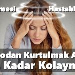 Vertigo’dan Kurtulma Yolları