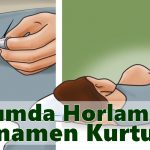 Bu 7 Adımla Horlamadan Ebediyen Kurtulun
