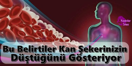 Kan Şekerinin Yükseldiğini Gösteren İşaretler