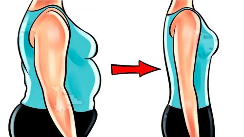 12 Günde 8 Kilo Verdi Nasıl mı? İşte denenmiş harika bir yöntem