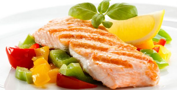 Balık Sevenlerin Mutlaka Deneyeceği 3 Farklı Balık Tarifi