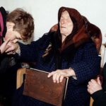 Kendisi Öldü Ama Kehanetleri Bir Bir Çıkmaya Devam Ediyor