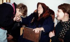 Kendisi Öldü Ama Kehanetleri Bir Bir Çıkmaya Devam Ediyor