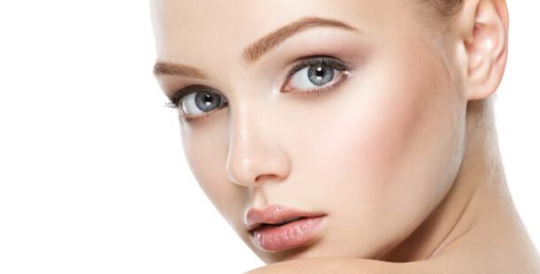 Bebek Gibi Bir Yüze Sahip Olun