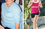 Basit İçecek İle 6 Ayda 67 Kilo Verdi! Denemeye Değer