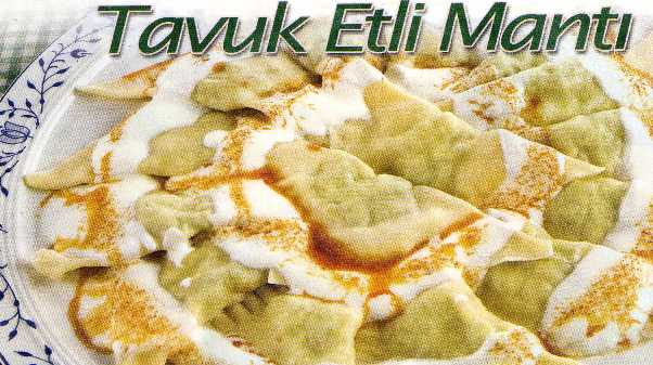 Tavuk Etli Mantı Kadınlar Sitesi, Gebelik, hamilelik, doğum