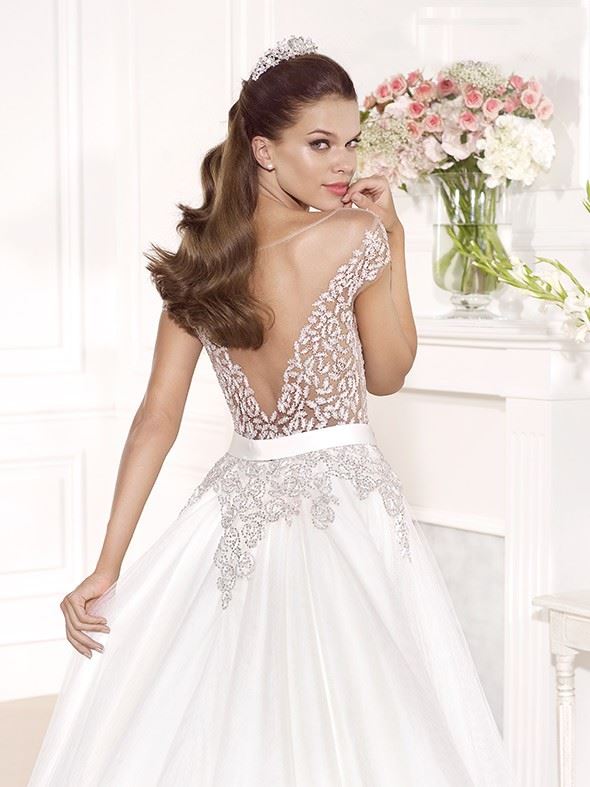 Harika Sezon Gelinlikleri Kadınlar Sitesi, Gebelik