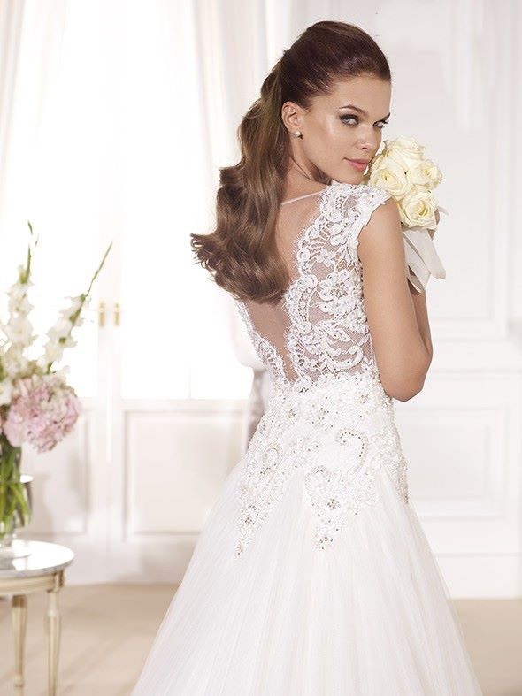 Harika Sezon Gelinlikleri Kadınlar Sitesi, Gebelik