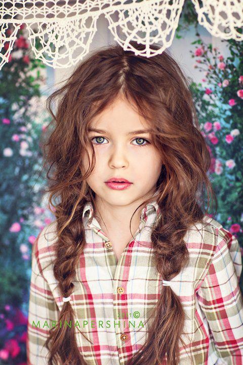 Can not Pigtail girl with brown hair Think, Pigtail girl with brown hair