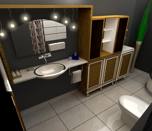 Banyo